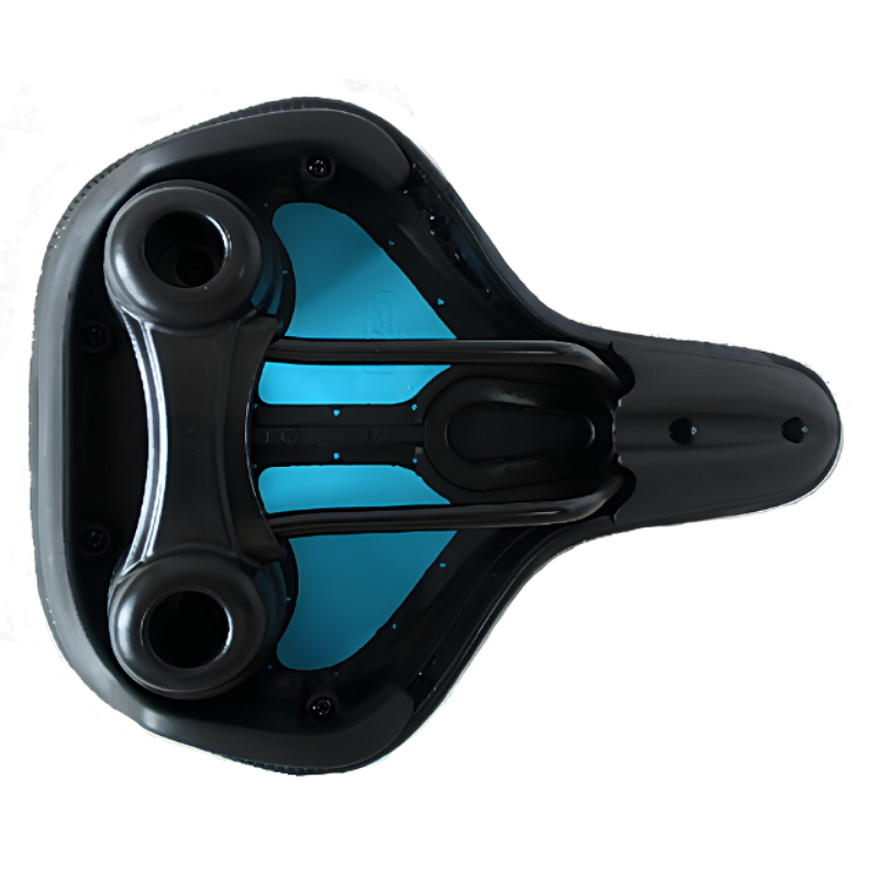 saddle